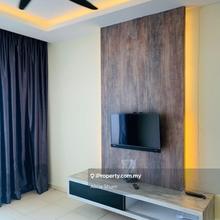 The Garden Residences Mutiara Rini for Rent 