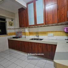Prima Tiara 2 Apartment, Segambut For Sale