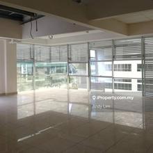 Hi-Tech 6 Semenyih 1.5 Storey Semi D Factory For Sale