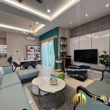 Hillpark residence alma fully furnished bungalow