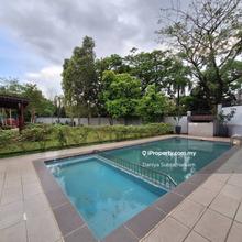 Sri Petaling Bungalow For Sale 