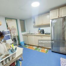 Sri Bukit Tunku Condo Kenny Hills Kl