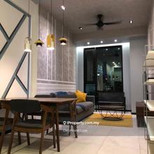 Opus KL Serviced Residence Kuala Lumpur