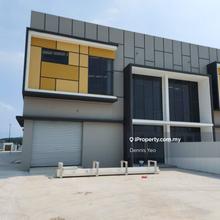 Eco Business Park @ Puncak Alam