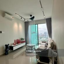 99 residence Fully Furnished unit For Sale! Below market price!