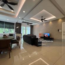 Move-In Condition, Fully Furnished