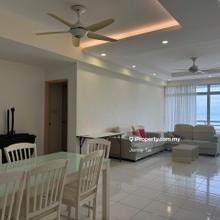 Ocean Palms Condo For Rent/Sale Klebang, Melaka