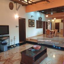 1 Storey Terrace Corner House In SS 14, Subang Jaya. SS 18 LRT Station