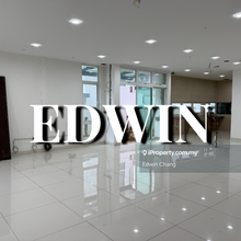 Ambrosia @ Kinrara Residence 3 Storey Semi-D for Sale