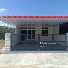 Nice House In Padang Serai, Kulim, Kedah