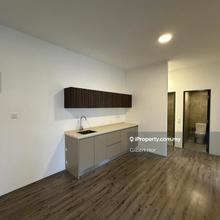 Brand new unit, ready to move in