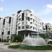 280 Park Homes @ Taman Puchong Prima
