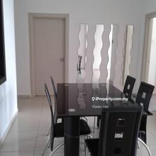 Corner unit Selayang Point Condominium for Sale