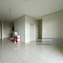 Brand New House Available, Facing KLCC & Jln Klang Lama, Low Density