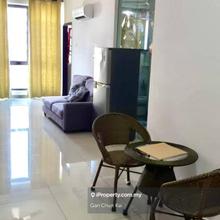 98 Nibong Residence @ Sungai Nibong fully furnished bayan lepas