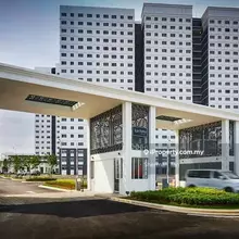 Karisma Apartment