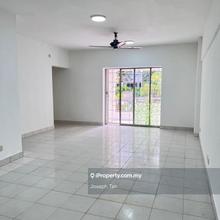 Grand floor unit for rent!