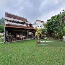 Ampang Bungalow Taman Sri Ukay Freehold
