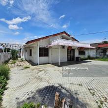 Limited Unit! 50x90 Palm Grove Chi Liung 1 Storey Bungalow Klang!