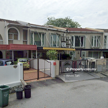 2sty Link House Facing Open limited unit