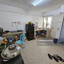Basic House Suitable For Reno