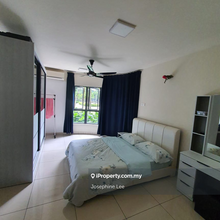 Maisson, Ara Damansara, Petaling Jaya