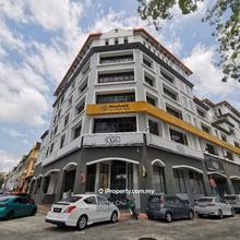 Greentown Business Centre Office Lot