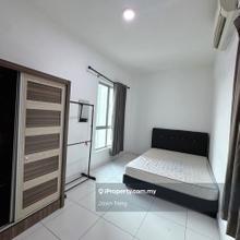 Elit height Bayan lepas fully furnished cheapest rare unit