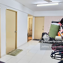 Pangsapuri Seroja Apartment @ Kepong,Cheras,Ampang,Bukit Jalil,Kajang