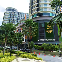 Exclusive 5 Storey Shop for sale