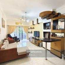 Condominium For Rent Cheng Heights, Malim Melaka