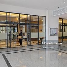 The Glenz @ Glenmarie Brand New Office for Rent