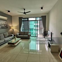 Condominium for Rent