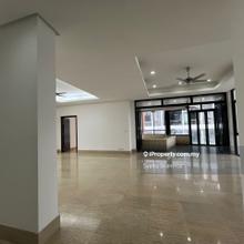 Exclusive Low Residences In Taman U-Thant