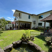 Wangsa Maju Seksyen-6, 2-Storey Terraced House Corner Lot