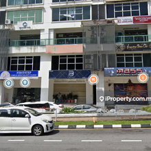 3sty shop, Hartamas, fully tenanted, roi 4.44%, strong community area