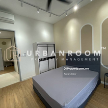 Sunway geolake residence medium room with view