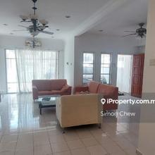 Bandar Puteri 10 Puchong Double Storey For Rent