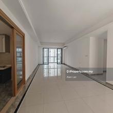 R&F Princess Cove 4-Bedrooms Bare Unit For Sale