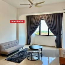 Fully Furnished & Renovated For Rent in Bukit Mertajam 