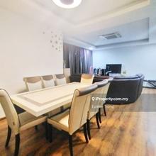 Vivacity jazz Suites 2 - jalan Wan Alwi