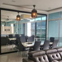 Olive Tree Residences For Rent - Nicely Renovated & Fully Furnished 