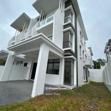 Puchong Abadi Cavaria Subsale Unit for Sale !!