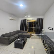 You Residences 3 bedroom unit for rent