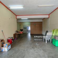 Kota Bharu @ Kelantan Bangunan rumah kedai untuk dijual
