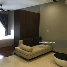 Silverscape Luxury Residences, Jalan Syed Abdul Aziz, Bandar Hilir