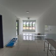 2 park & aircond & nearby theme park. Gaia Residence for rent 