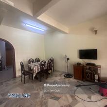 Super Cheap unit at klang jaya only rm1650 come with fully furnish!