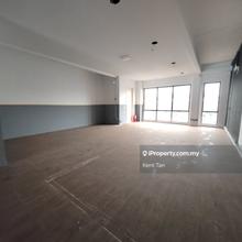 Eco Tropics Eco Vantage Kota Masai Office