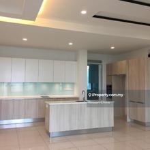 The light collection 3, 4 car park 